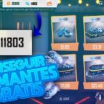 Cuál es la forma más efectiva de conseguir diamantes en Free Fire