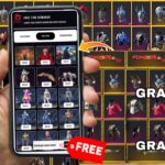Cuáles son las formas más efectivas de conseguir ropa en Free Fire